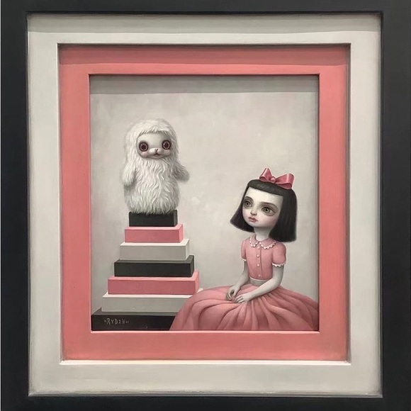 Meet your Posher, Jennifer A.K.A. WooFoo888. I’m completely addicted to shopping - Picture 5 of 12